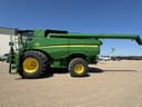 2022 John Deere S780 Image