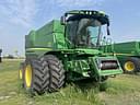 2022 John Deere S780 Image