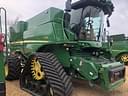 2022 John Deere S780 Image