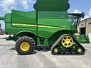 2022 John Deere S780 Image