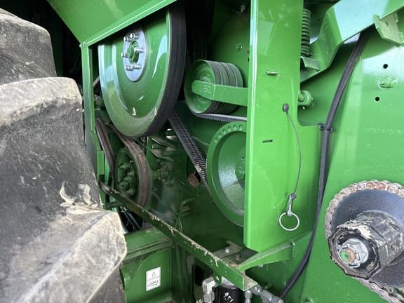Image of John Deere S780 equipment image 3
