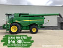 2022 John Deere S780 Image