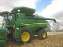 2022 John Deere S780 Image