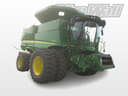 2022 John Deere S780 Image
