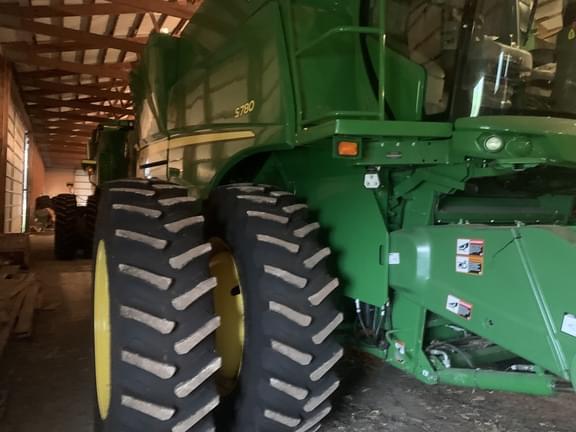 Image of John Deere S780 Primary image