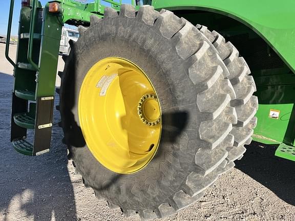 Image of John Deere S780 equipment image 3