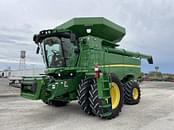 Thumbnail image John Deere S780 0