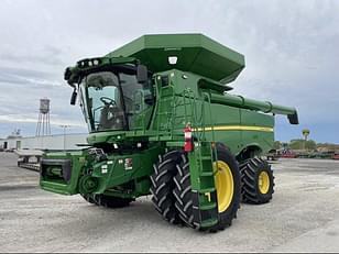 Main image John Deere S780 0