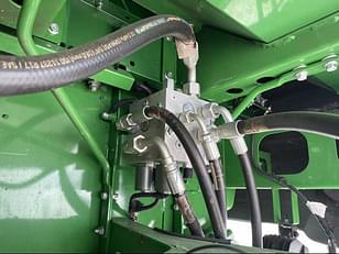 Main image John Deere S780 25