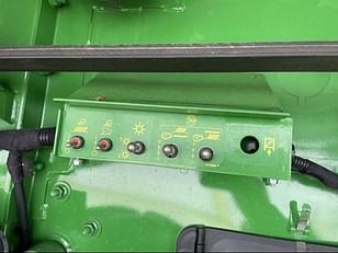 Main image John Deere S780 26