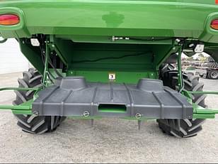 Main image John Deere S780 28