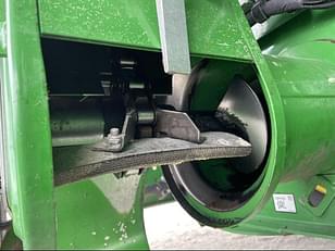 Main image John Deere S780 36