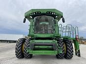 Thumbnail image John Deere S780 4