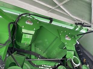 Main image John Deere S780 40