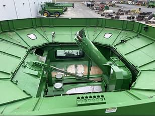 Main image John Deere S780 49