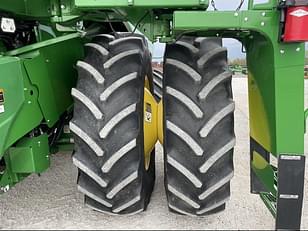 Main image John Deere S780 57