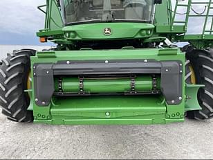 Main image John Deere S780 6