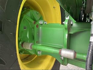 Main image John Deere S780 63