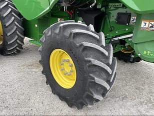 Main image John Deere S780 66