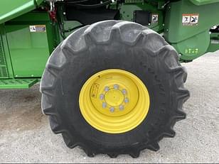 Main image John Deere S780 67