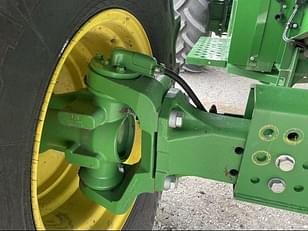 Main image John Deere S780 68