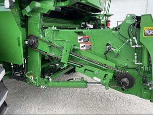 Main image John Deere S780 8