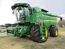 2022 John Deere S780 Image