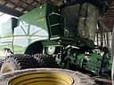 2022 John Deere S780 Image