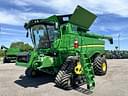 2022 John Deere S780 Image