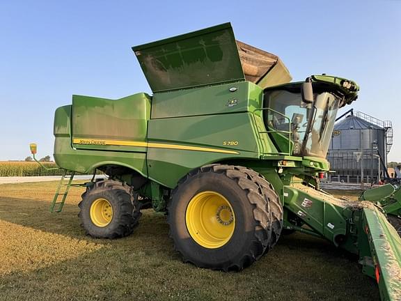 Image of John Deere S780 Primary image