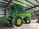 2022 John Deere S780 Image