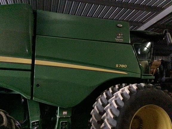 Image of John Deere S780 Primary image