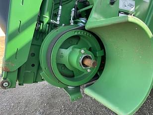 Main image John Deere S780 13