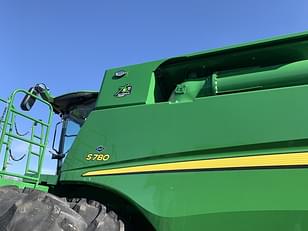 Main image John Deere S780 14