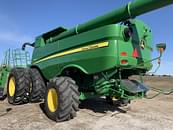 Thumbnail image John Deere S780 16