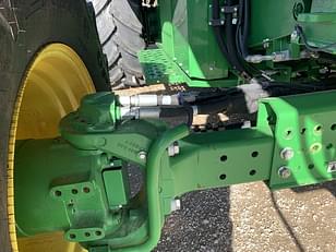 Main image John Deere S780 18