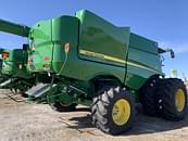 Thumbnail image John Deere S780 21