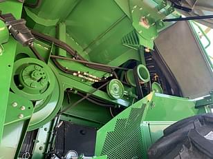 Main image John Deere S780 24