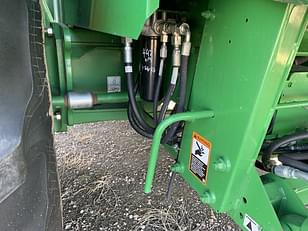 Main image John Deere S780 9