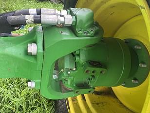 Main image John Deere S780 13