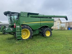 Main image John Deere S780 19