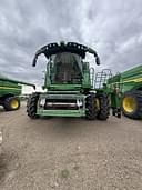 2022 John Deere S780 Image