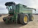 2022 John Deere S780 Image