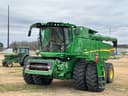 2022 John Deere S780 Image