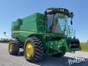 2022 John Deere S780 Image