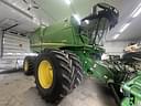2022 John Deere S780 Image
