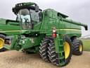 2022 John Deere S780 Image