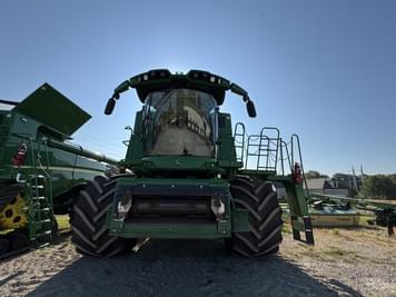 Main image John Deere S780