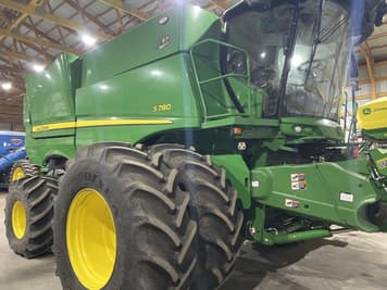 Main image John Deere S780