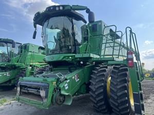 2022 John Deere S780 Image